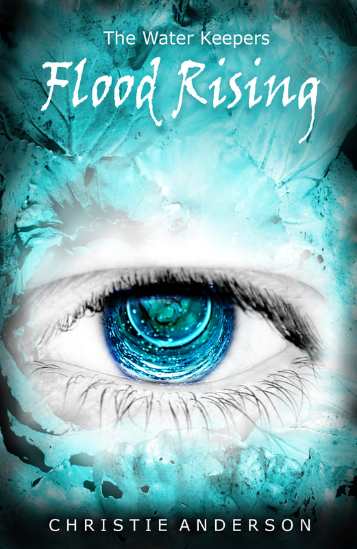 Flood Rising Paperback